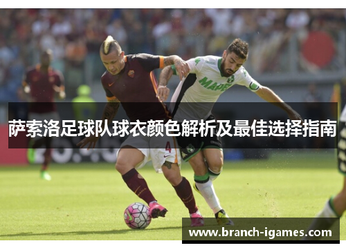 萨索洛足球队球衣颜色解析及最佳选择指南