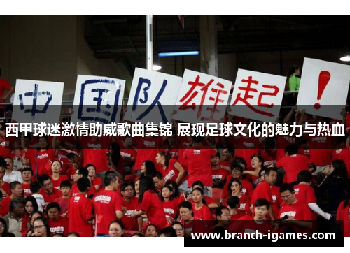 西甲球迷激情助威歌曲集锦 展现足球文化的魅力与热血