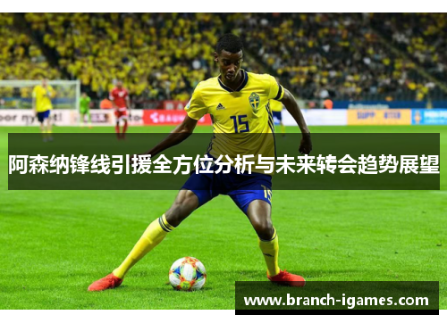阿森纳锋线引援全方位分析与未来转会趋势展望