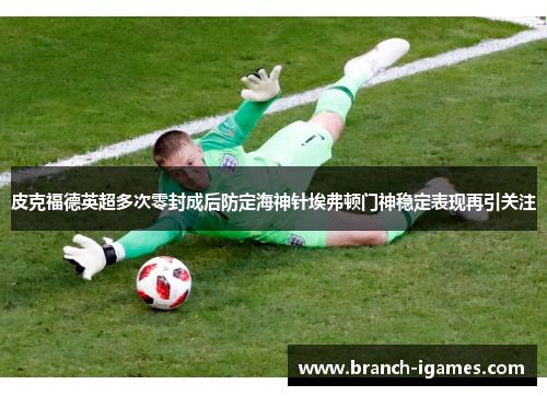 皮克福德英超多次零封成后防定海神针埃弗顿门神稳定表现再引关注 皮克福德英超多次零封成后防定海神针埃弗顿门神稳定表现再引关注